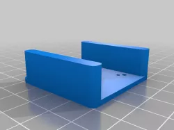 FT Flerken Custom Parts