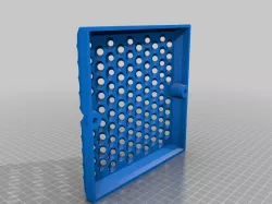 FT5 Duet Case