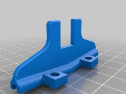FunCub NG Float Mount m3 nut