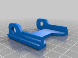 G36/G39 Sadeena Bolt Release