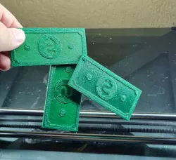 Gambit Dollars