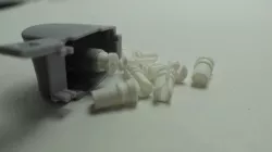 Gamecube Trigger Plugs - Short and Tall