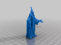 Gandalf - The Hobbit 1977