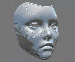 Ghost in the shell