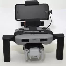 Gimbal Converter for DJI Mini 2