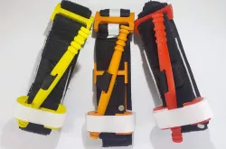 Glia's Gaza Tourniquet for EMERGENCY USE - medical grade