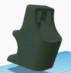 Glock .45 Speed Loader