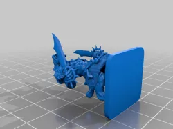 Gnoll Remix