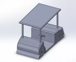 Golf Cart