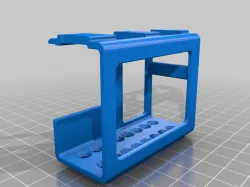 gopro7 housing