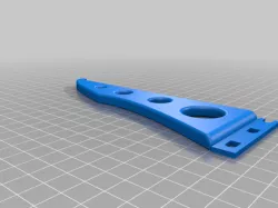 GPU Support Anti sag printable