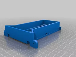 Gspeed bed