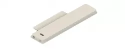 Guitar Hero Controller Wiimote Bay Cover with USB Type-C port