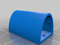 GUN4IR Emitter Enclosure