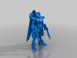 Gundam DINN