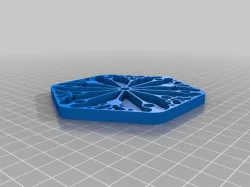 gundam figure action base bottom