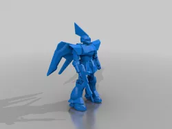 Gundam GINN