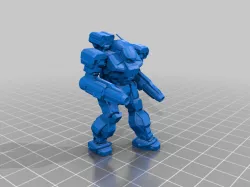 Hammerhands_MWO