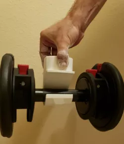 Hand Grip Gripper Trainer Hub Strengthener Tester