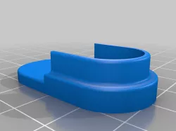 Hanger holder