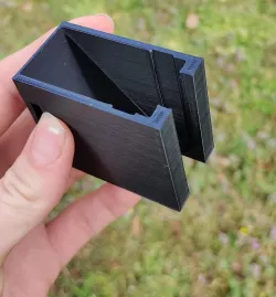 Harbor Freight EZ Reach & Grab Pickup Tool Quick Draw Holster