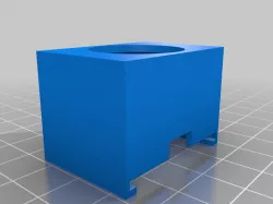 HC-SR501 MOUNT