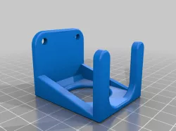 Headband Magnifier Holder
