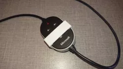 Headset Mute Key Cover