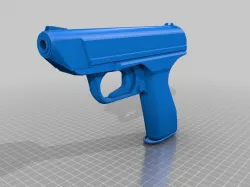 Heckler & Koch VP70