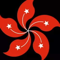 Hong Kong Wall Art