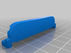 How to make a Wyze Cam 3 Focus Closer for monitoring 3D printers