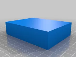HP Desktop SD/MS/Xd/CF Card reader project