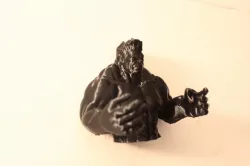 Hulk Wall Hanger