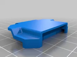 Husky Toolbox Latch