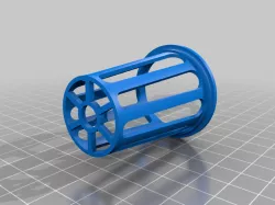 Hydroponic basket Nelson Garden compatible