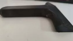 ice scraper 