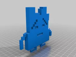 Ignignokt (Mooninite Aqua Teen Hunger Force)