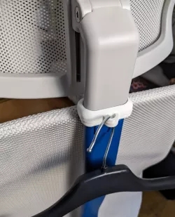 ikea matchspel chair attachments