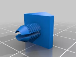 IKEA PAX Shelf Support