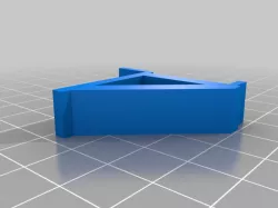 IKEA PS Cabinet Shelf Bracket