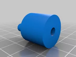 IKEA Skadis Spacers for wall-mount