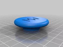 Ikea Trofast Lid Plug