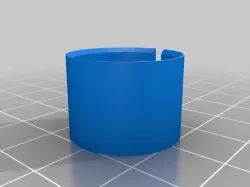 INMP441 mems microphone enclosure