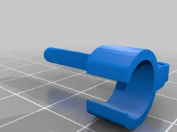 iPad Pencil Clip