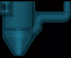 Isolated Air Assist