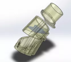 JBEBT - 1.25" Spectograph Thingy