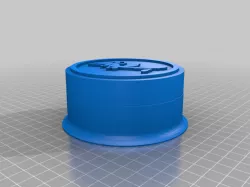 Jeep Wrangler hub