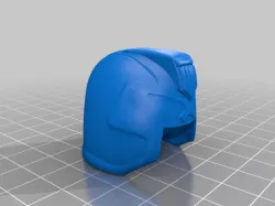 Judge dredd helmet 