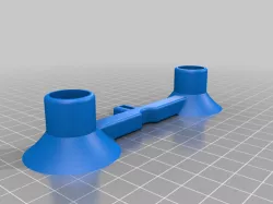 Jumper T-Pro Gimbal Protector for Thumb Drops