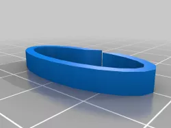 kabel holder